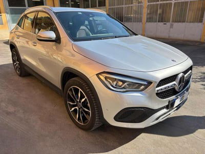 Mercedes-Benz GLA SUV 180 d Automatic Sport Plus usata