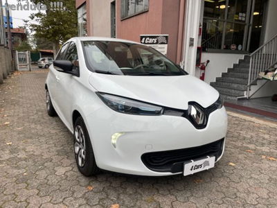 Renault Zoe Life R90 Flex usata