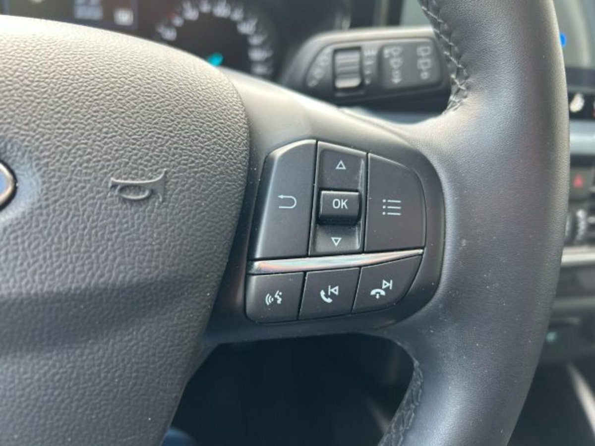 Ford Focus Station Wagon 1.5 EcoBlue 115 CV automatico SW Active Design (16)