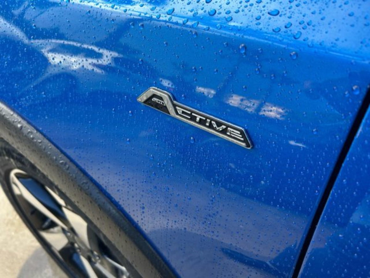 Ford Focus Station Wagon 1.5 EcoBlue 115 CV automatico SW Active Design (20)