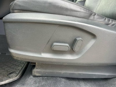 Ford Ranger Pick-up Ranger 3.2 TDCi aut. DC Limited 5pt. (17)