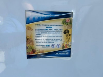 Ford Transit Courier 1.5 TDCi 75CV  Entry (14)