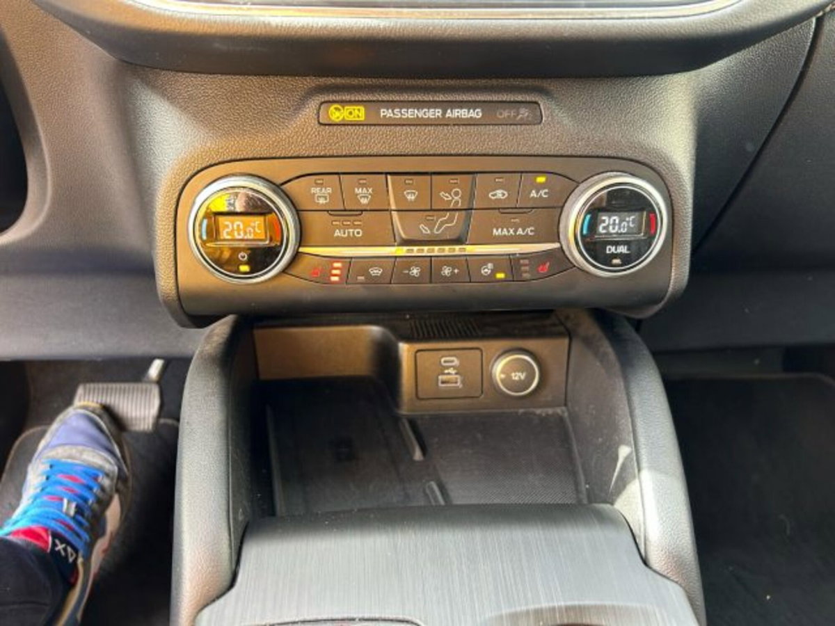 Ford Kuga 2.0 EcoBlue 190 CV aut. AWD Vignale (14)