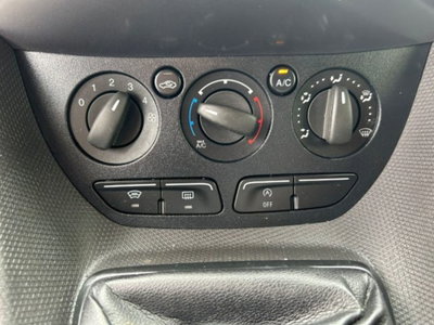 Ford Transit Connect Furgone 210 1.5 TDCi 100CV PL Furgone Trend (15)