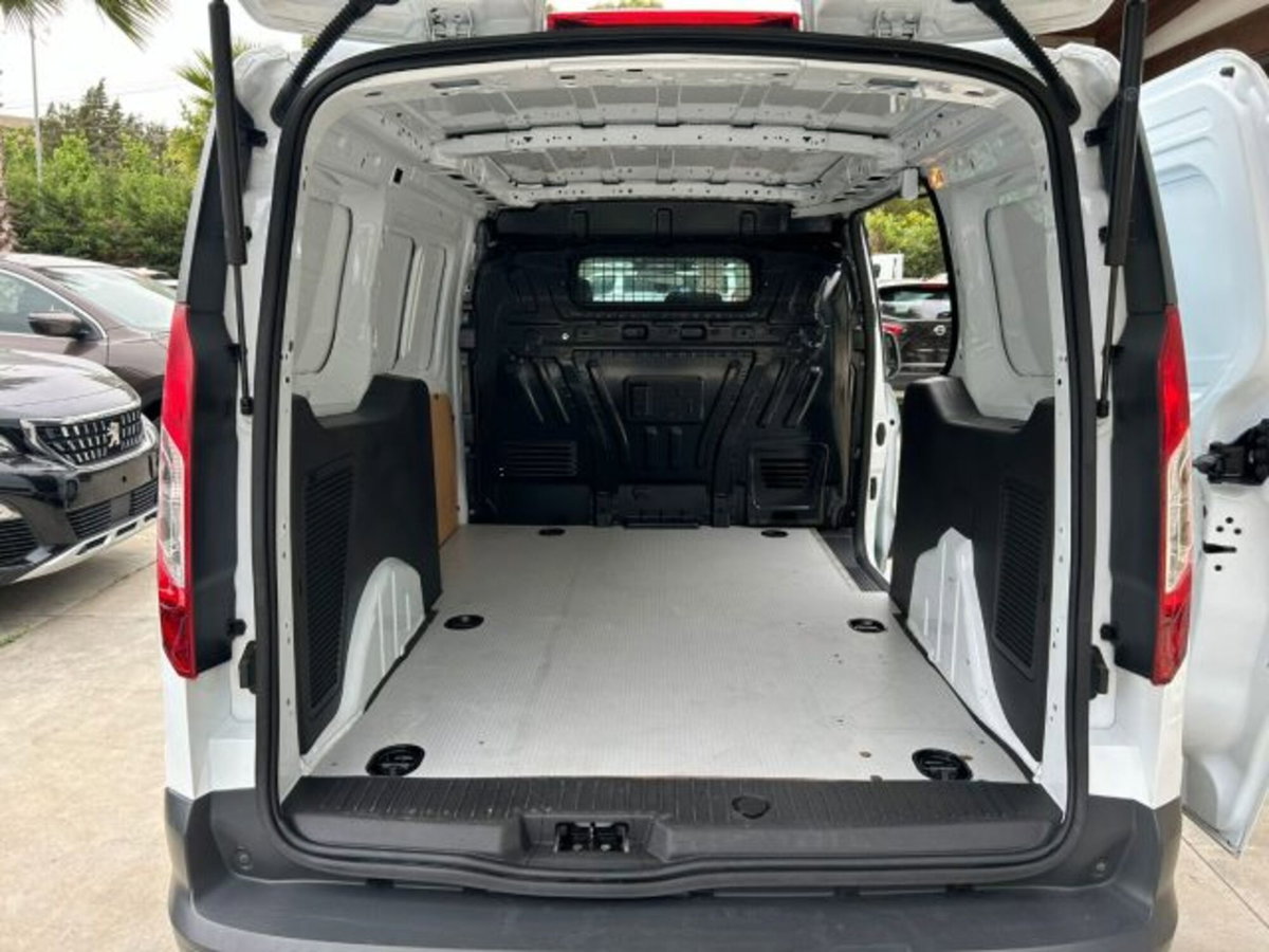 Ford Transit Connect Furgone 210 1.5 TDCi 100CV PL Furgone Trend (7)