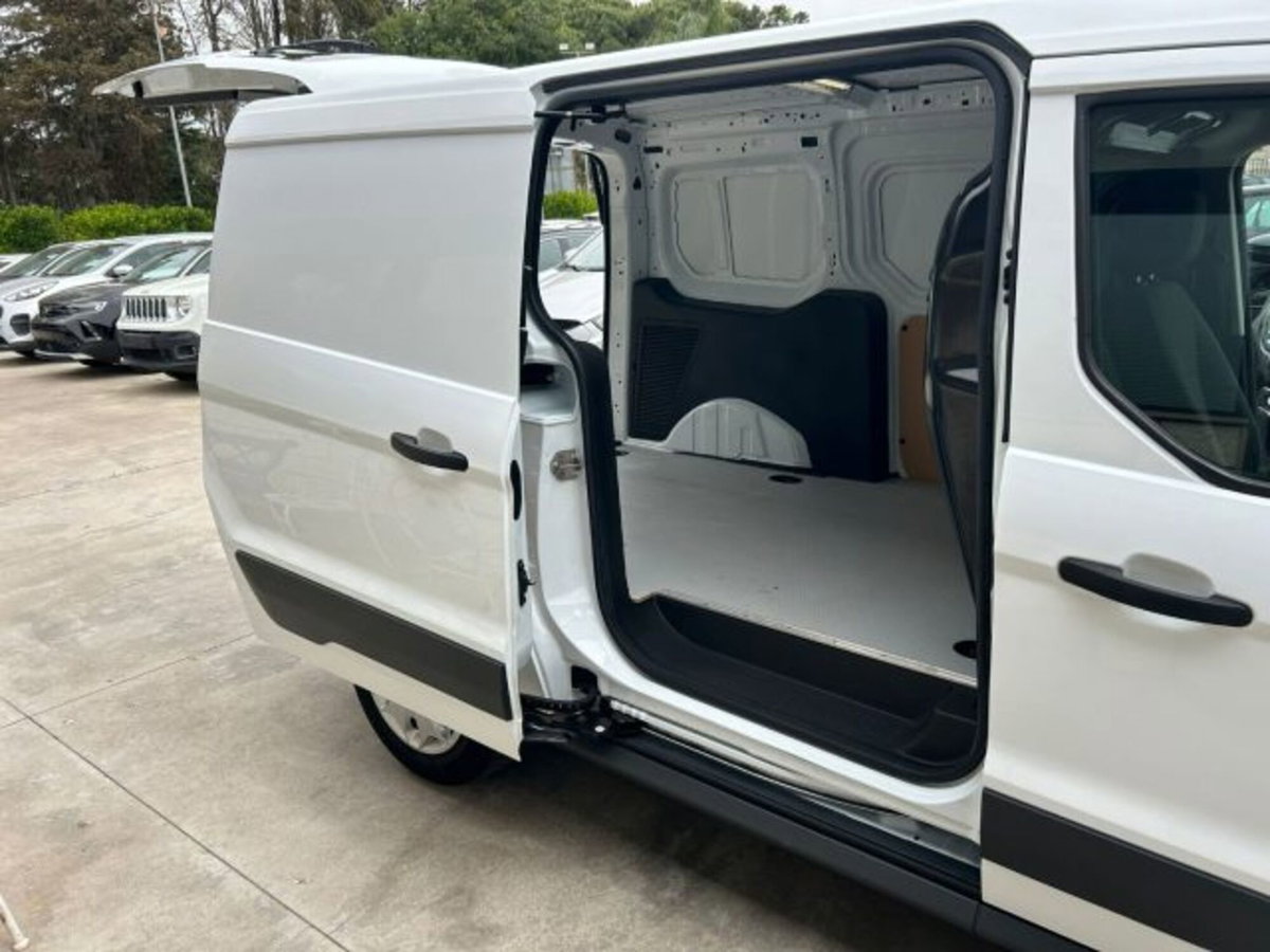 Ford Transit Connect Furgone 210 1.5 TDCi 100CV PL Furgone Trend (8)