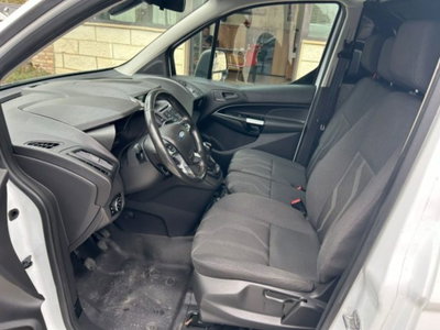 Ford Transit Connect Furgone 210 1.5 TDCi 100CV PL Furgone Trend (9)
