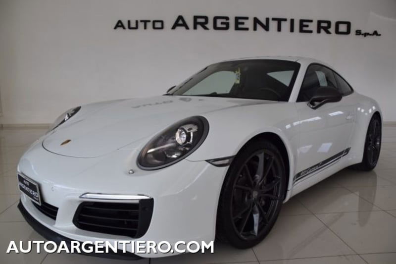 Porsche 911 Coupé 3.0 Carrera T