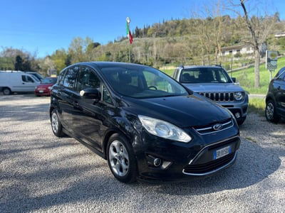 Ford C-Max 1.6 TDCi 115CV Titanium  usata