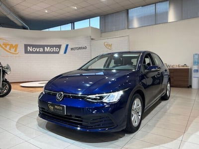 Volkswagen Golf 1.0 TSI EVO Life usata