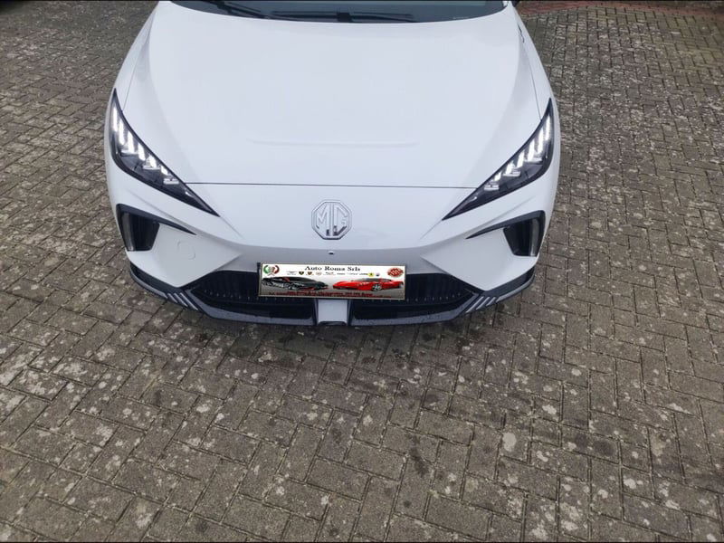 Mg MG4 MG4 Luxury 64 KWh