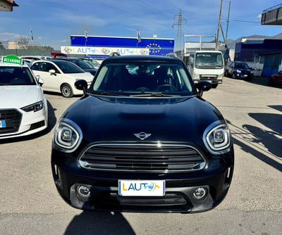 MINI Mini Countryman 1.5 One D Essential Countryman usata