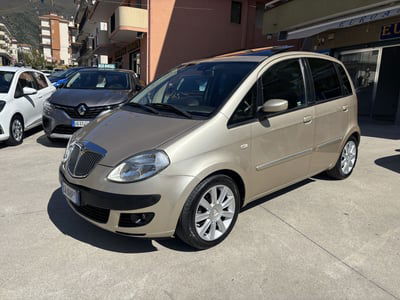 Lancia Musa 1.4 16V Platino usata