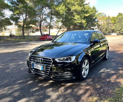 Audi A3 Sportback 2.0 TDI Ambition usata