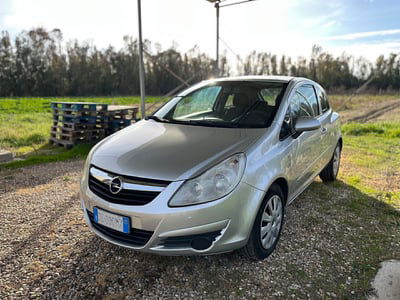 Opel Corsa 1.3 CDTI 90CV 3 porte Enjoy  usata