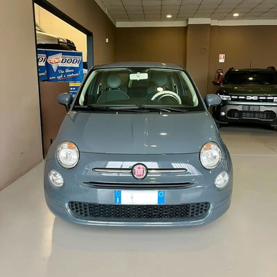 Fiat 500 1.0 Hybrid Pop usata