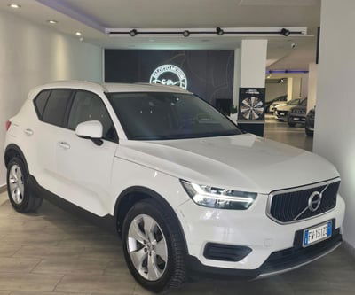 Volvo XC40 D3 Geartronic R-design  usata