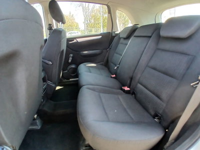 Mercedes-Benz Classe B 180 CDI Sport (11)