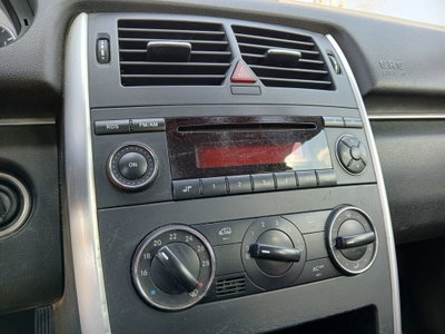 Mercedes-Benz Classe B 180 CDI Sport (13)