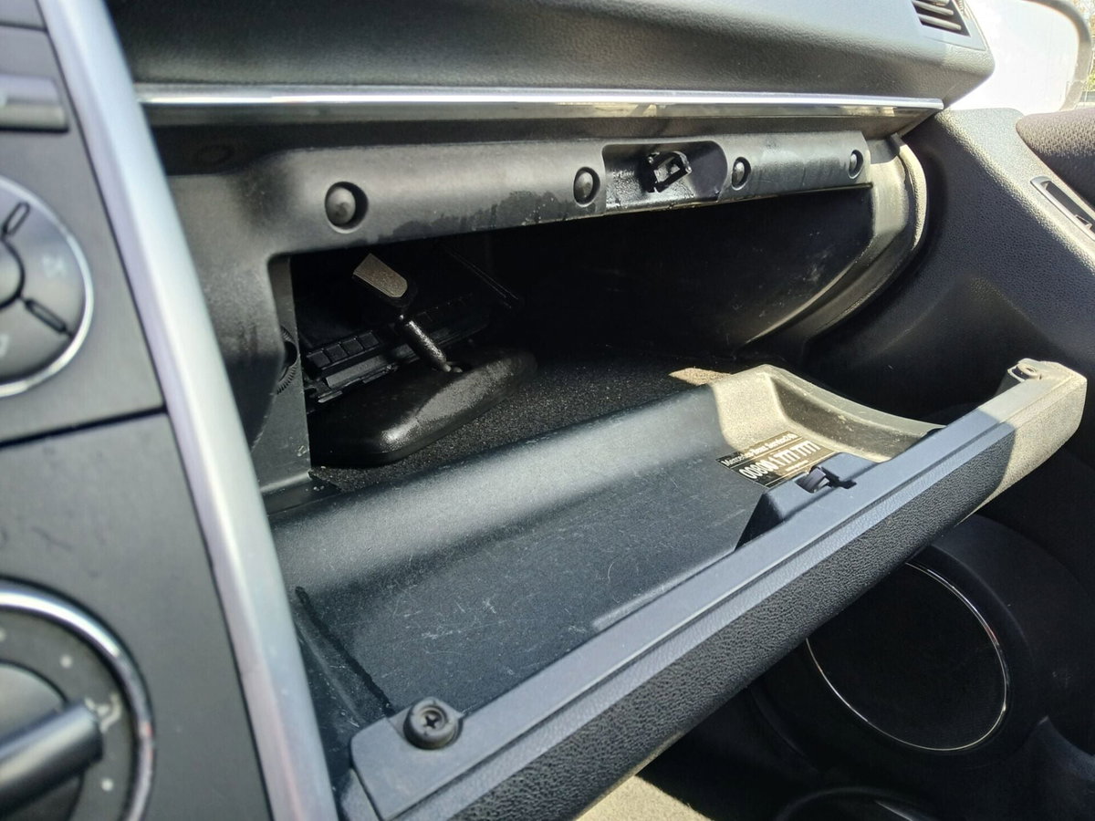 Mercedes-Benz Classe B 180 CDI Sport (14)
