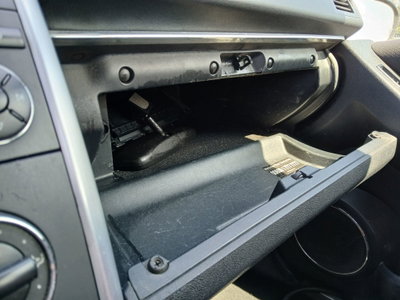 Mercedes-Benz Classe B 180 CDI Sport (14)