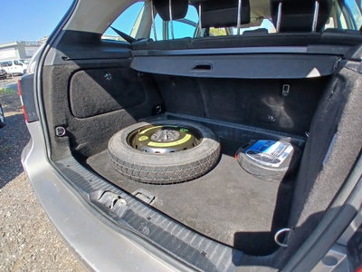 Mercedes-Benz Classe B 180 CDI Sport (9)