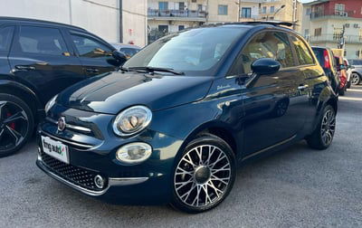 Fiat 500 1.0 Hybrid Dolcevita  usata