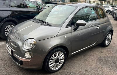 Fiat 500 1.2 Lounge  usata