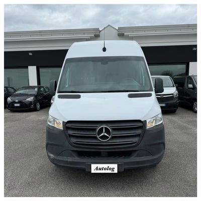 Mercedes-Benz Sprinter F32/35 311 CDI RWD TN Furgone  usato