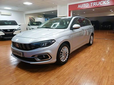 Fiat Tipo Station Wagon Tipo 1.6 Mjt S&S SW City Life  usata