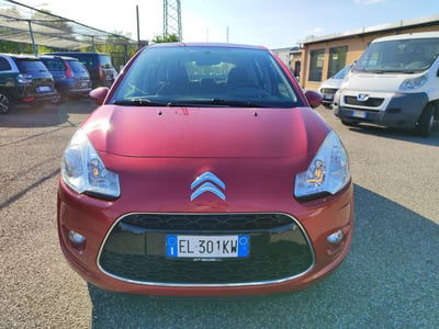 Citroen C3 1.1 Attraction  usata