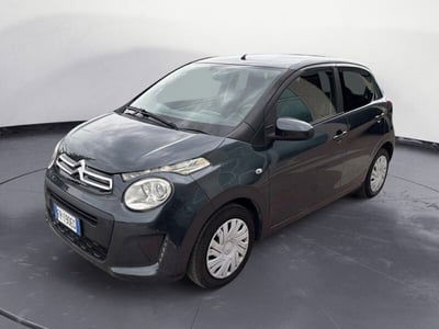 Citroen C1 C1 VTi 68 5 porte Feel usata