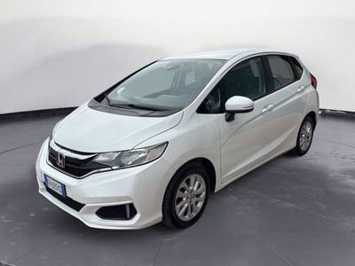 Honda Jazz 1.3 Comfort Navi ADAS CVT usata
