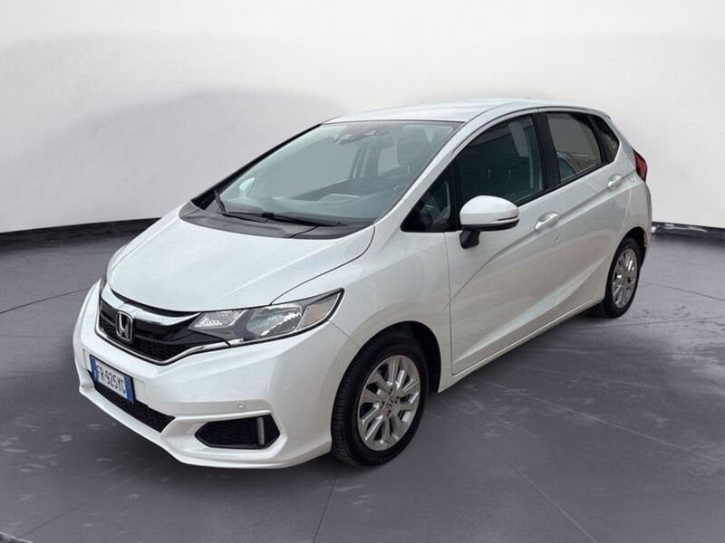 Honda Jazz 1.3 Comfort Navi ADAS CVT