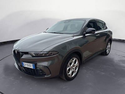 Alfa Romeo Tonale 1.5 hybrid Sprint 130cv tct7 usata