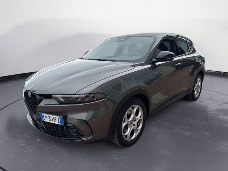 Alfa Romeo Tonale 1.5 hybrid Sprint 130cv tct7