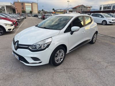 Renault Clio TCe 12V 90 CV GPL Start&Stop 5 porte Energy Life usata