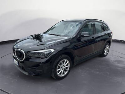 BMW X1 sDrive18d Business Advantage usata