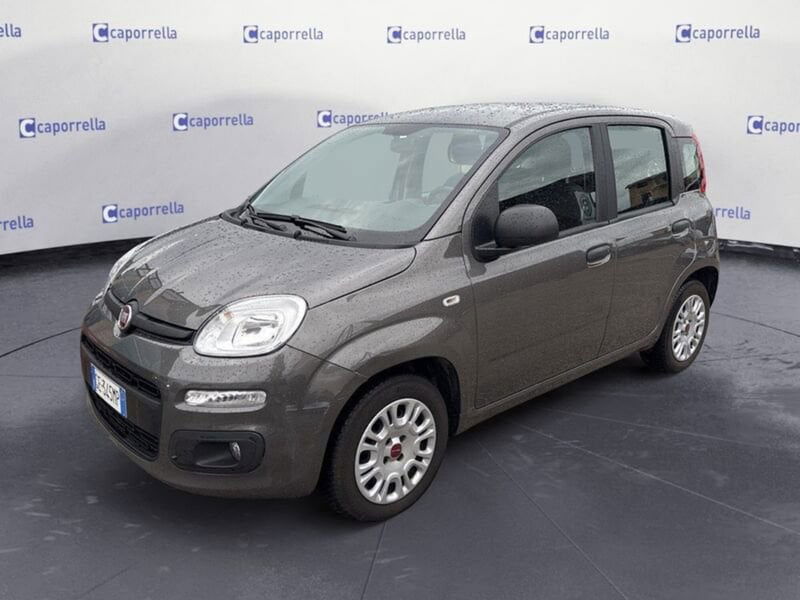 Fiat Panda 1.2 EasyPower City Life