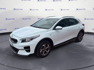 Kia XCeed 1.0 T-GDi GPL Business  usata