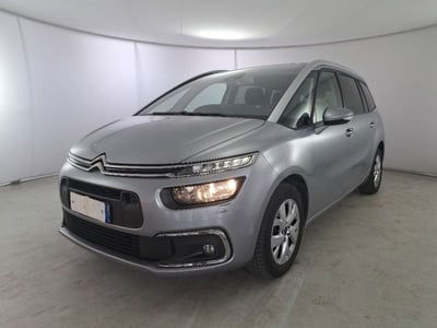 Citroen Grand C4 SpaceTourer Grand  Space  BlueHDi 130 S&S EAT8 Feel usata