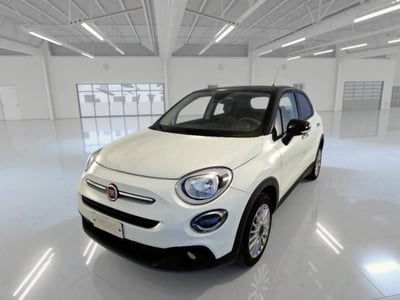 Fiat 500X 1.6 MultiJet 130 CV Connect usata
