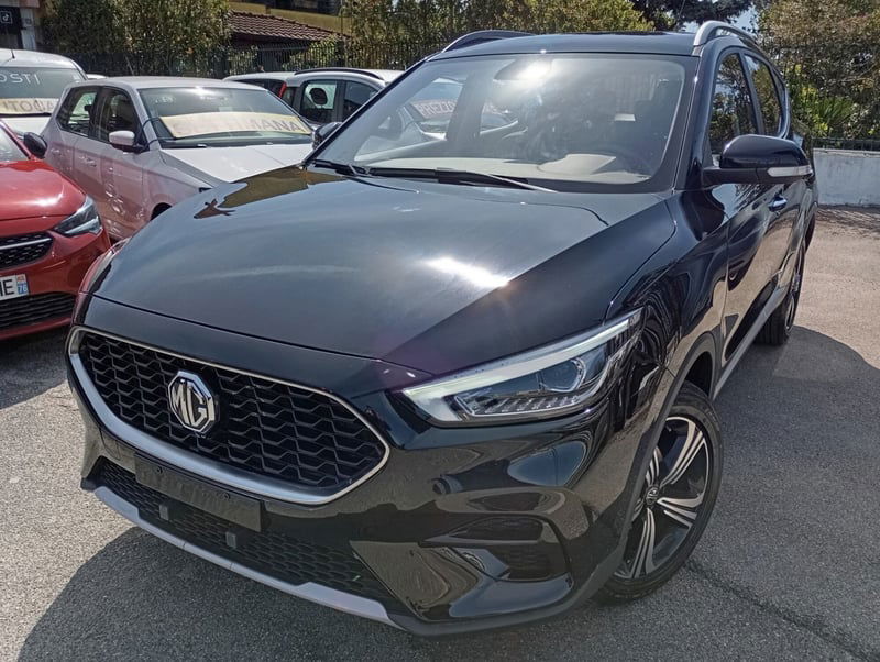 Mg ZS ZS 1.5 Comfort