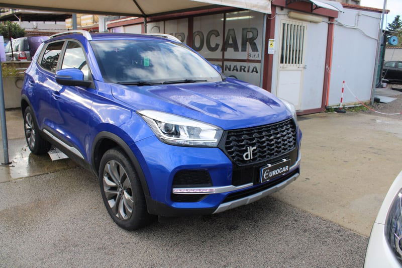 Dr dr 3.0 3.0 1.5 Gpl 114cv cvt