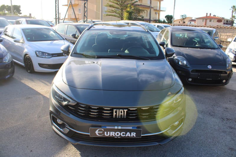Fiat Tipo Station Wagon Tipo 1.6 Mjt S&S SW Business