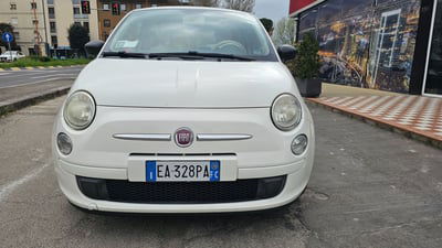 Fiat 500 1.2 Pop 