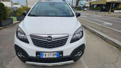 Opel Mokka 1.6 CDTI Ecotec 136CV 4x2 Start&Stop Ego  usata