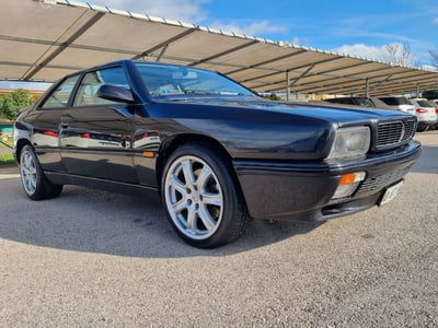 Maserati Ghibli Ghibli MHEV 330 CV GT usata