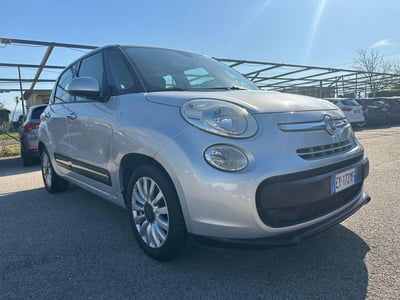 Fiat 500L 1.3 Multijet 85 CV Pop Star  usata