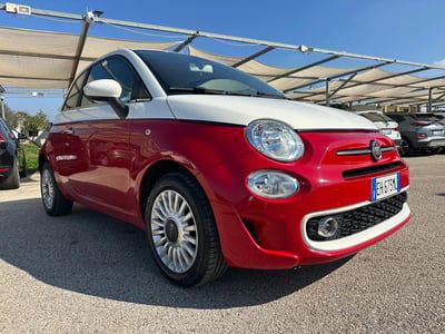 Fiat 500 1.2 Pop  usata